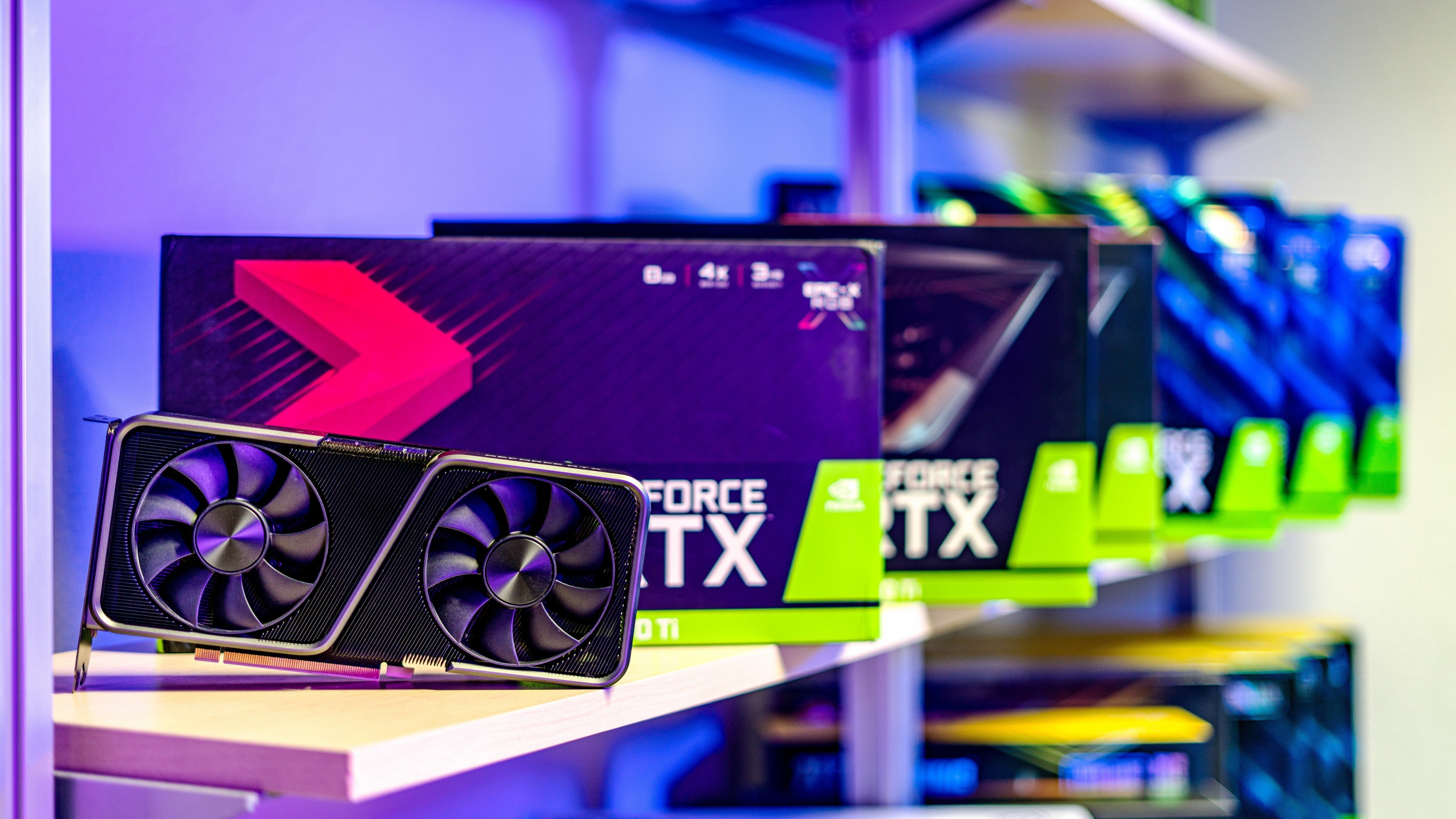 Gpu Shop Design How to Choose a Graphics Card for Your Custom PC – Performance Computer ...
