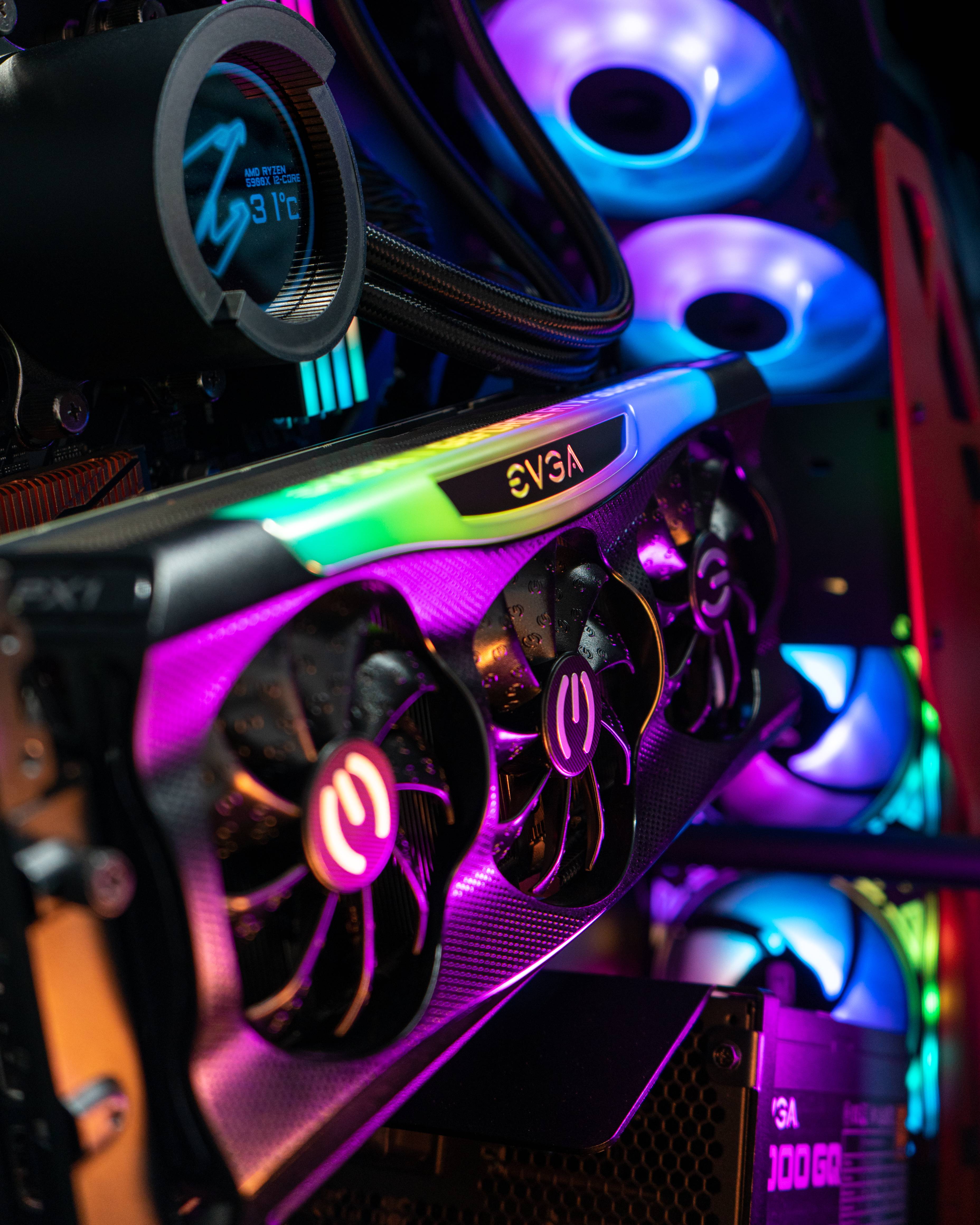 3 Ways to Use Your Tax Refund For a New Gaming PC – Performance ...