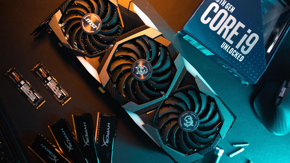 5 Signs It's Time to Upgrade Your PC – Performance Computer Group