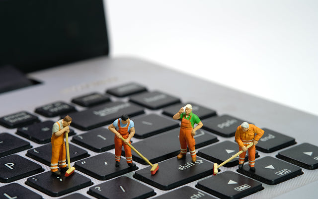 Performance Computer Group | Tampa PCG