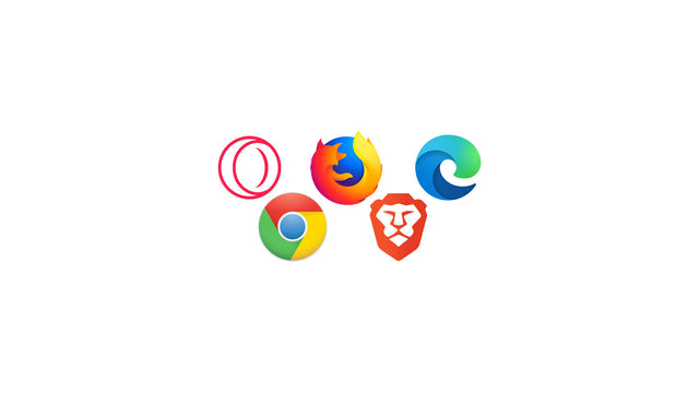 Choosing the Right Web Browser – Performance Computer Group