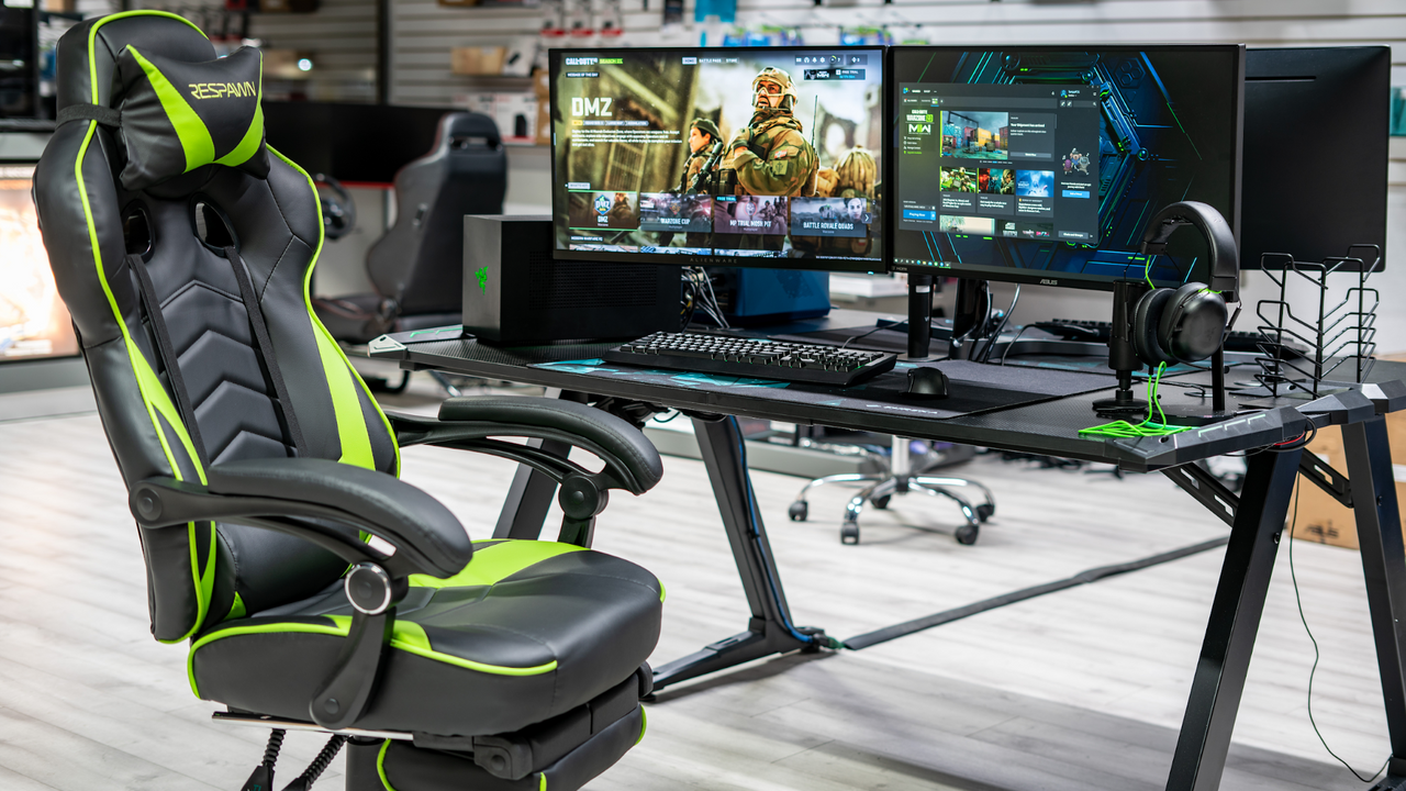 Essential Accessories to Complete Your Computer Setup – Performance