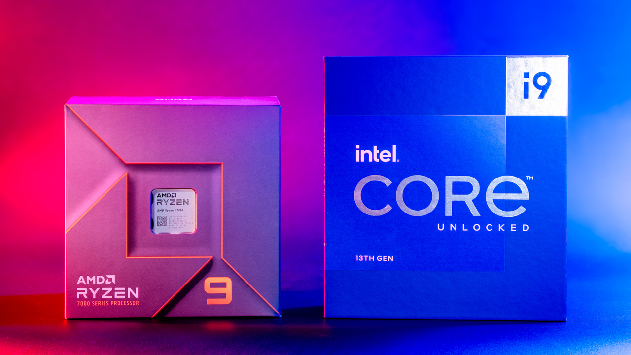 Choosing the Right CPU for your Build – Performance Computer Group