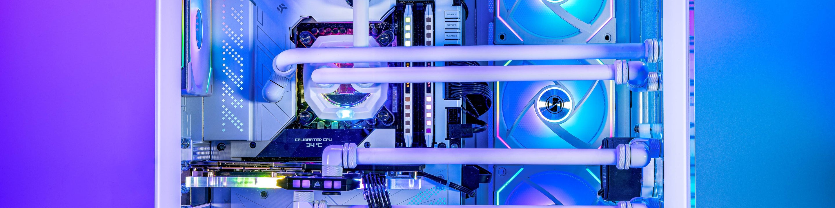 Custom PC Builds – Performance Computer Group