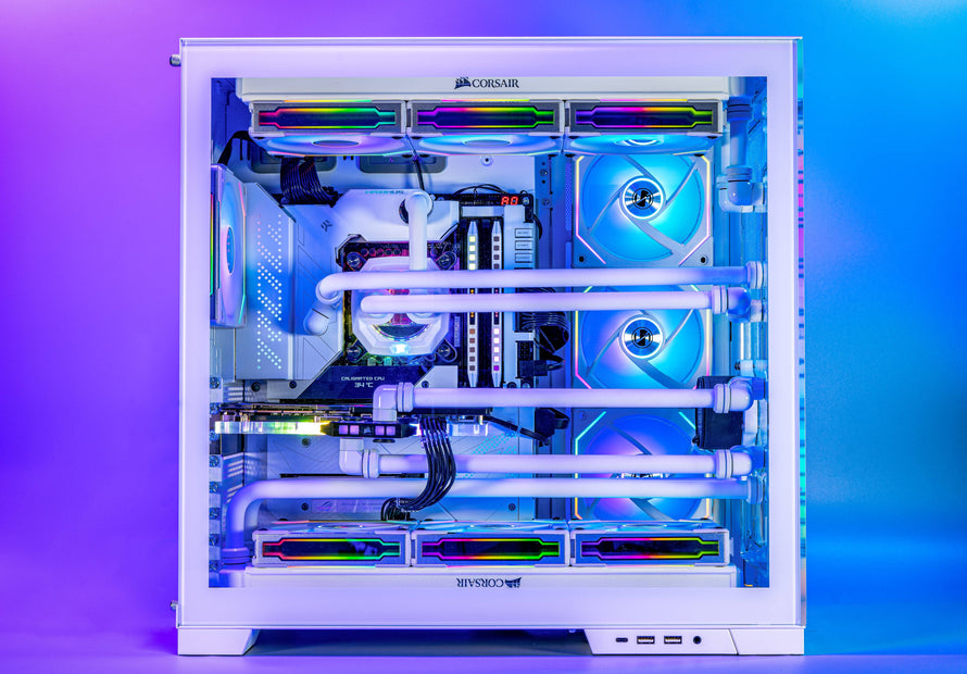 Performance Computer Group | Tampa PCG