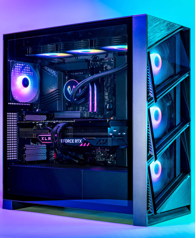 Performance Computer Group | Tampa PCG