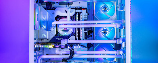 Contact – Performance Computer Group