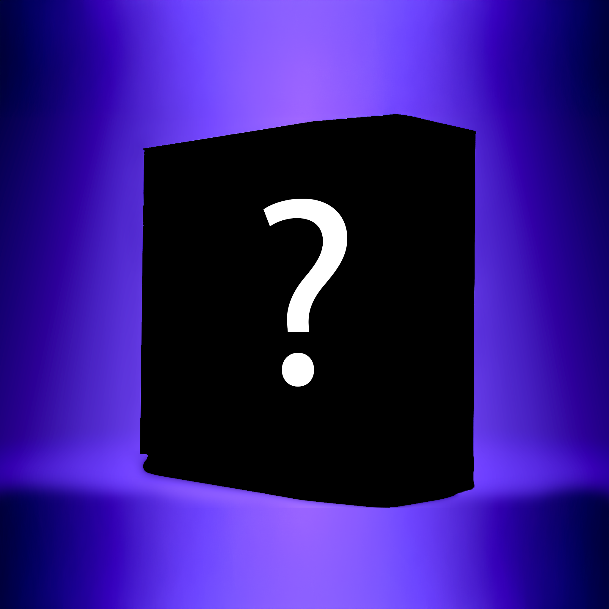 PCG Mystery Build - The Abyss