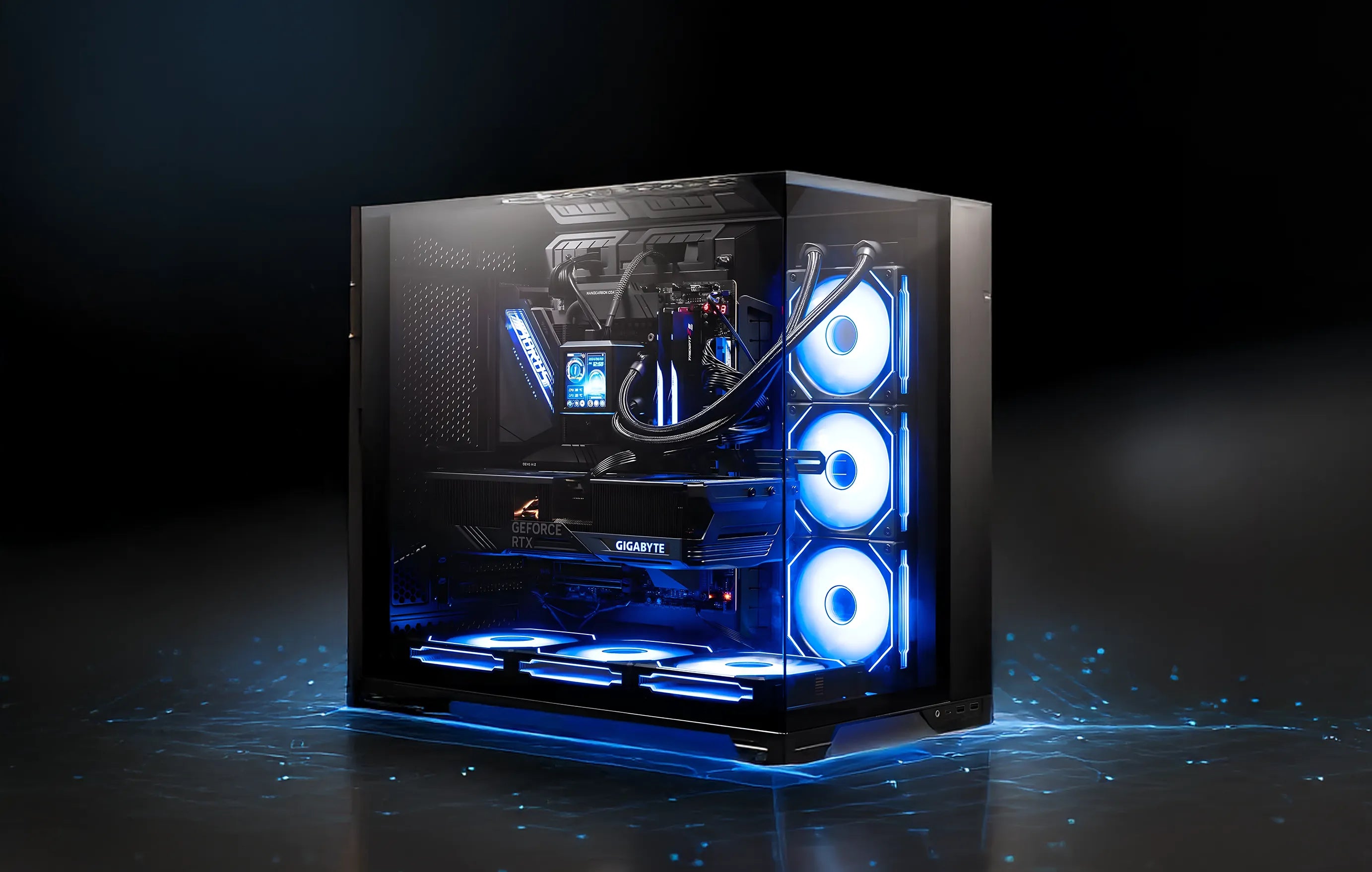 Performance Computer Group | Tampa PCG