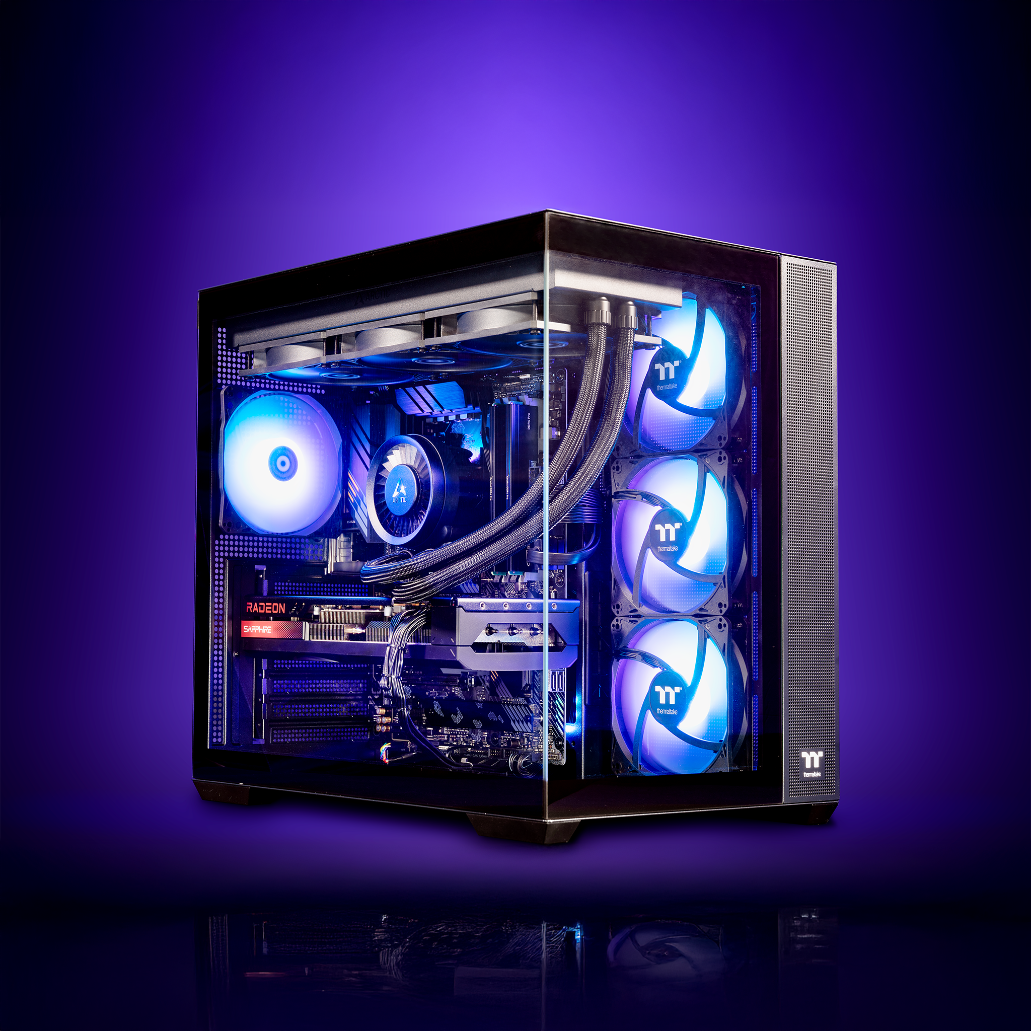 PCG Traveler Class
