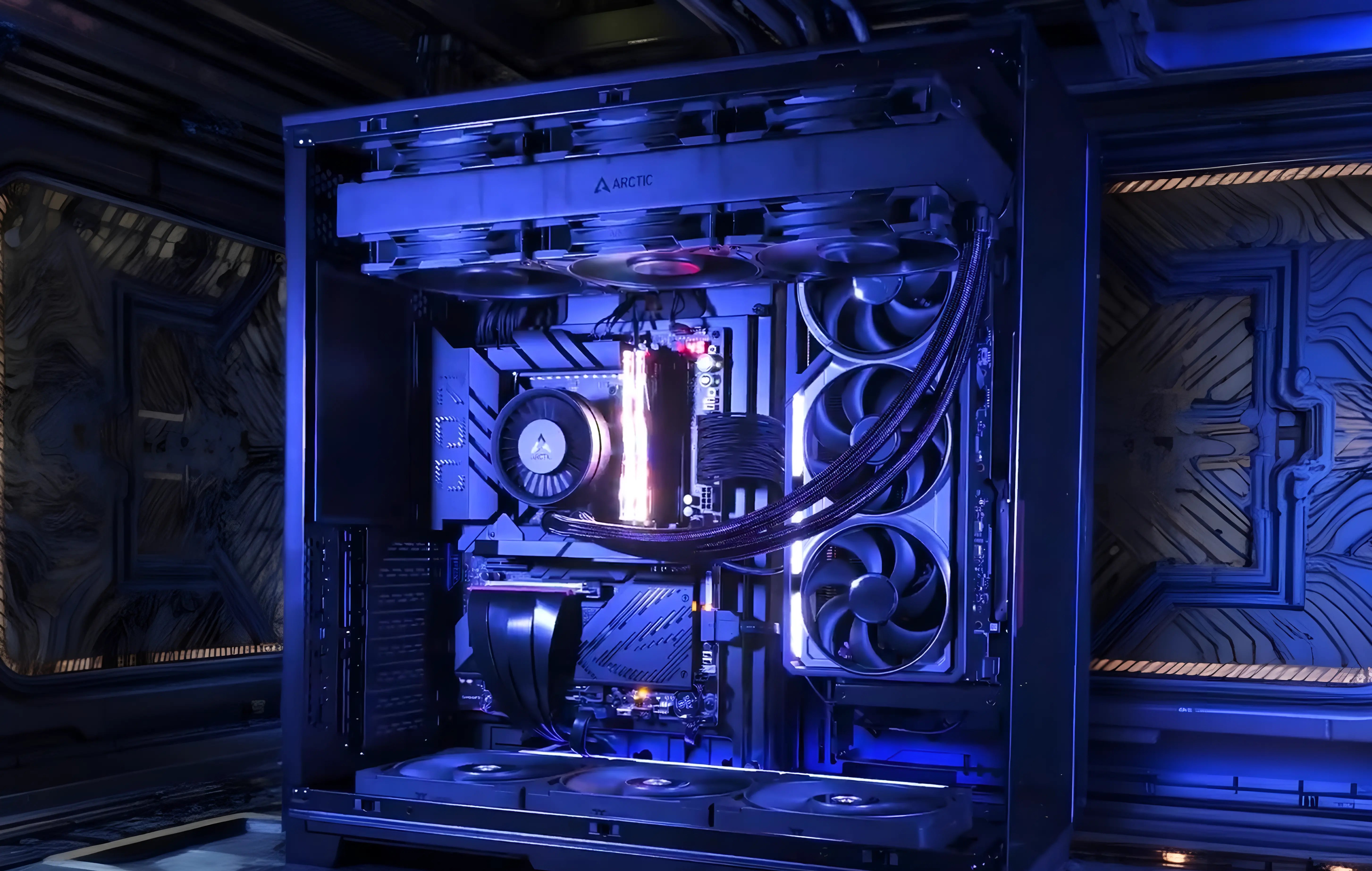 Performance Computer Group | Tampa PCG