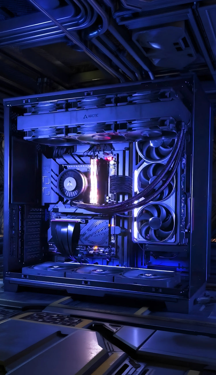 PCG Performance Computer Group