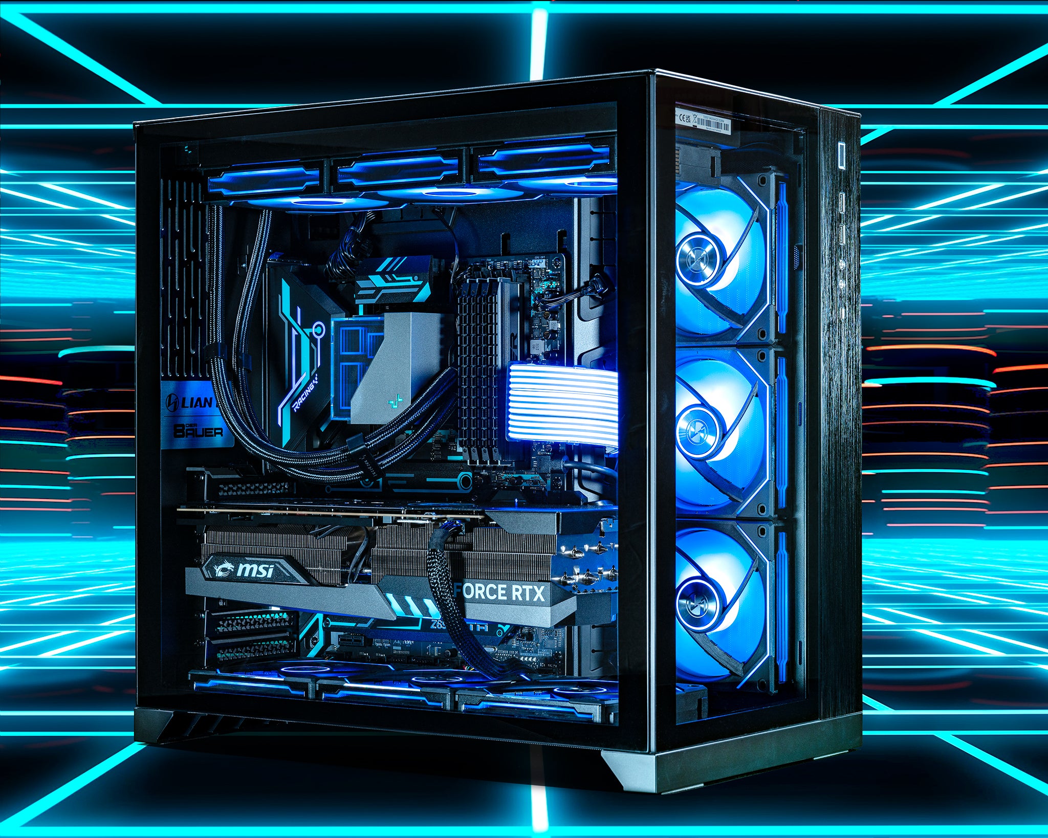 Performance Computer Group | Tampa PCG