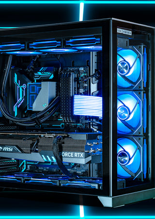 Products – Performance Computer Group