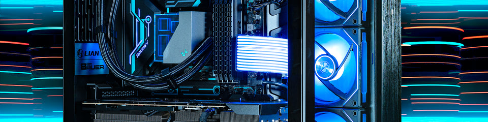 Products – Performance Computer Group